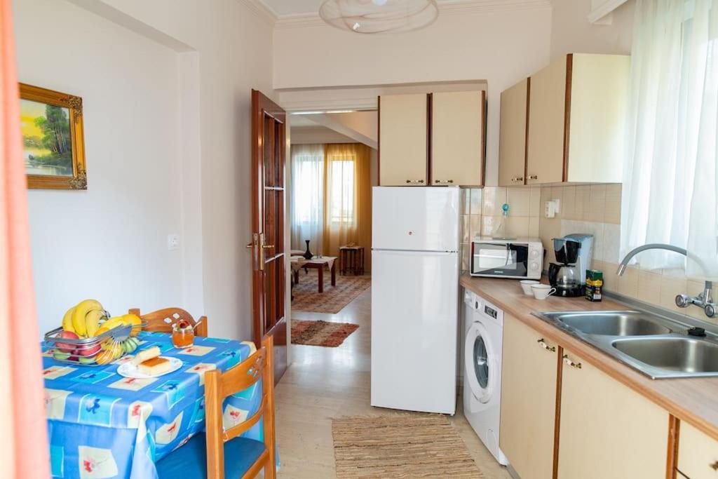 My Aegean Sea Apartment Кос Екстер'єр фото